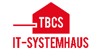 Logo der Firma TBCS IT GmbH