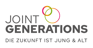 Logo der Firma JOINT GENERATIONS (gUG i.Gr.)