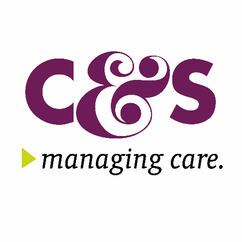 Logo der Firma C&S Computer und Software GmbH