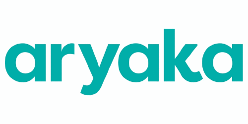 Logo der Firma Aryaka