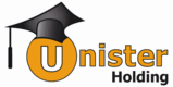 Logo der Firma Unister Holding GmbH