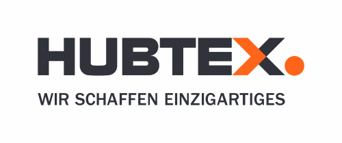 Logo der Firma HUBTEX Maschinenbau GmbH & Co. KG
