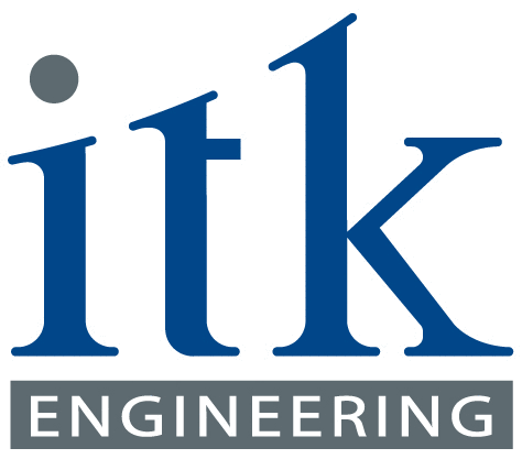 Logo der Firma ITK Engineering GmbH