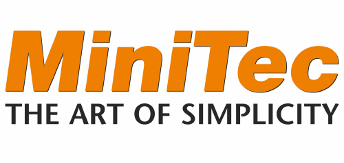 Company logo of MiniTec GmbH & Co.KG