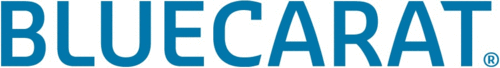 Logo der Firma BLUECARAT AG