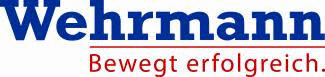 Logo der Firma Wehrmann-Transport GmbH