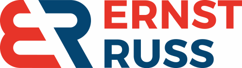 Logo der Firma Ernst Russ AG