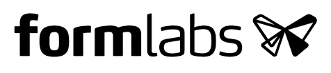 Logo der Firma Formlabs GmbH