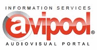 Logo der Firma avipool GmbH