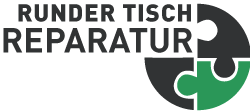 Logo der Firma Runder Tisch Reparatur e.V