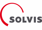 Logo der Firma SOLVIS GmbH