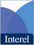 Logo der Firma Interel Deutschland GmbH