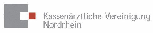 Logo der Firma Kassenärztliche Vereinigung Nordrhein