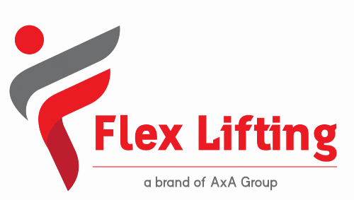 Logo der Firma Flex Lifting By AxA Group S.r.l.