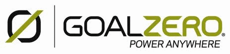 Logo der Firma Goal Zero Europe GmbH