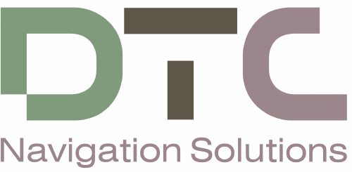 Logo der Firma DTC Navigation Solutions GmbH & Co. KG