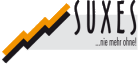 Logo der Firma SUXES GmbH