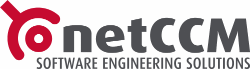 Company logo of netCCM GmbH