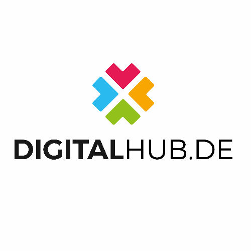 Company logo of Digitaler Hub Region Bonn AG