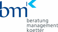 Logo der Firma Beratung und Management