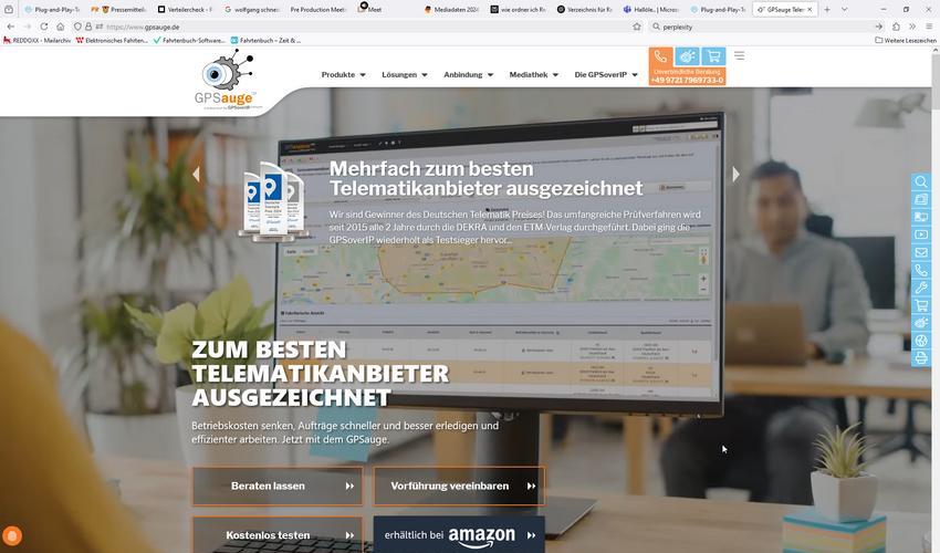 Website Promotion