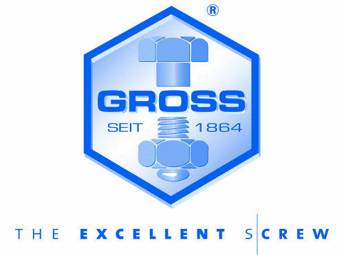 Logo der Firma Ferdinand Gross GmbH & Co. KG
