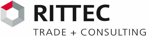 Logo der Firma RITTEC Trade + Consulting GmbH & Co. KG