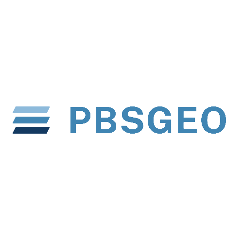 Logo der Firma PBSGEO GmbH