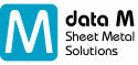 Logo der Firma data M Sheet Metal Solutions GmbH