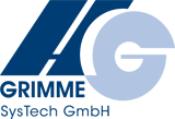 Logo der Firma HG GRIMME SysTech GmbH