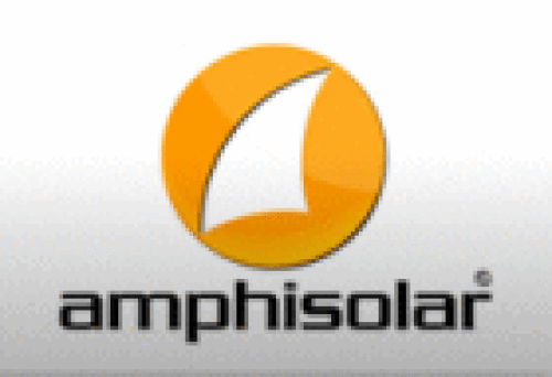 Logo der Firma amphisolar.com