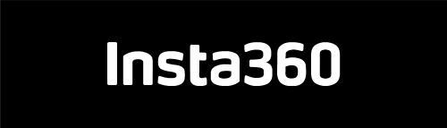 Logo der Firma insta360