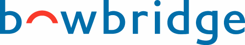 Logo der Firma bowbridge Software GmbH