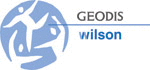 Logo der Firma Geodis Wilson Germany GmbH