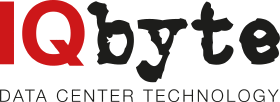 Logo der Firma IQbyte GmbH