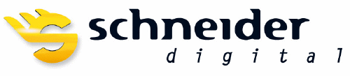 Logo der Firma Schneider Digital - Josef J. Schneider e.K.