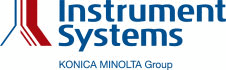 Logo der Firma Instrument Systems GmbH