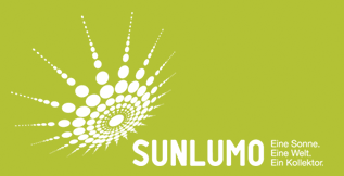Logo der Firma Sunlumo Technology GmbH