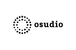 Logo der Firma Osudio Deutschland GmbH