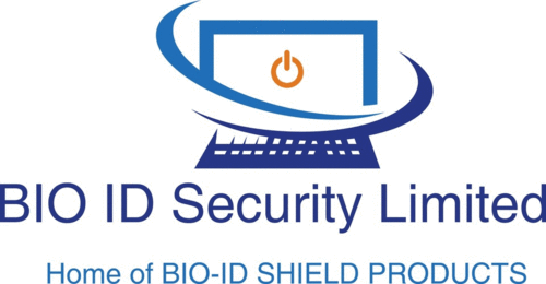 Logo der Firma Bio ID Security Limited