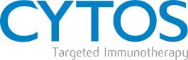 Logo der Firma Cytos Biotechnology AG