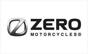 Logo der Firma Zero Motorcycles B.V