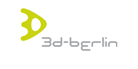 Logo der Firma 3d-berlin vr solutions GmbH