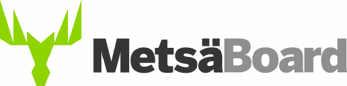 Logo der Firma Metsä Board Deutschland GmbH