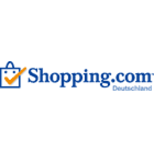 Company logo of Shopping.com Deutschland
