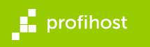 Logo der Firma Profihost AG