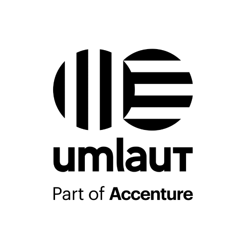 Company logo of umlaut