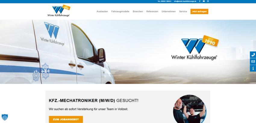 Website Promotion