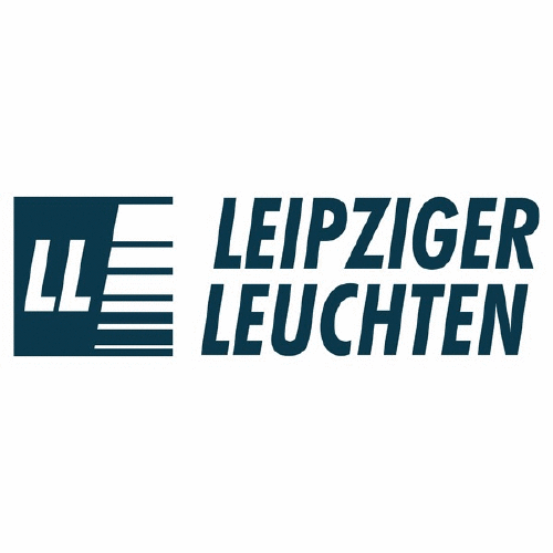 Logo der Firma LEIPZIGER LEUCHTEN