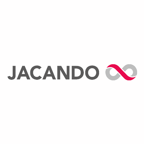 Company logo of jacando AG